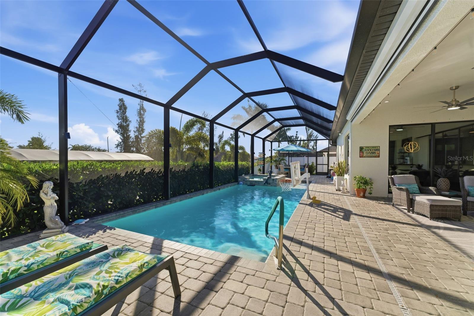 2115 SW 17TH PL, CAPE CORAL, FL — photo 42