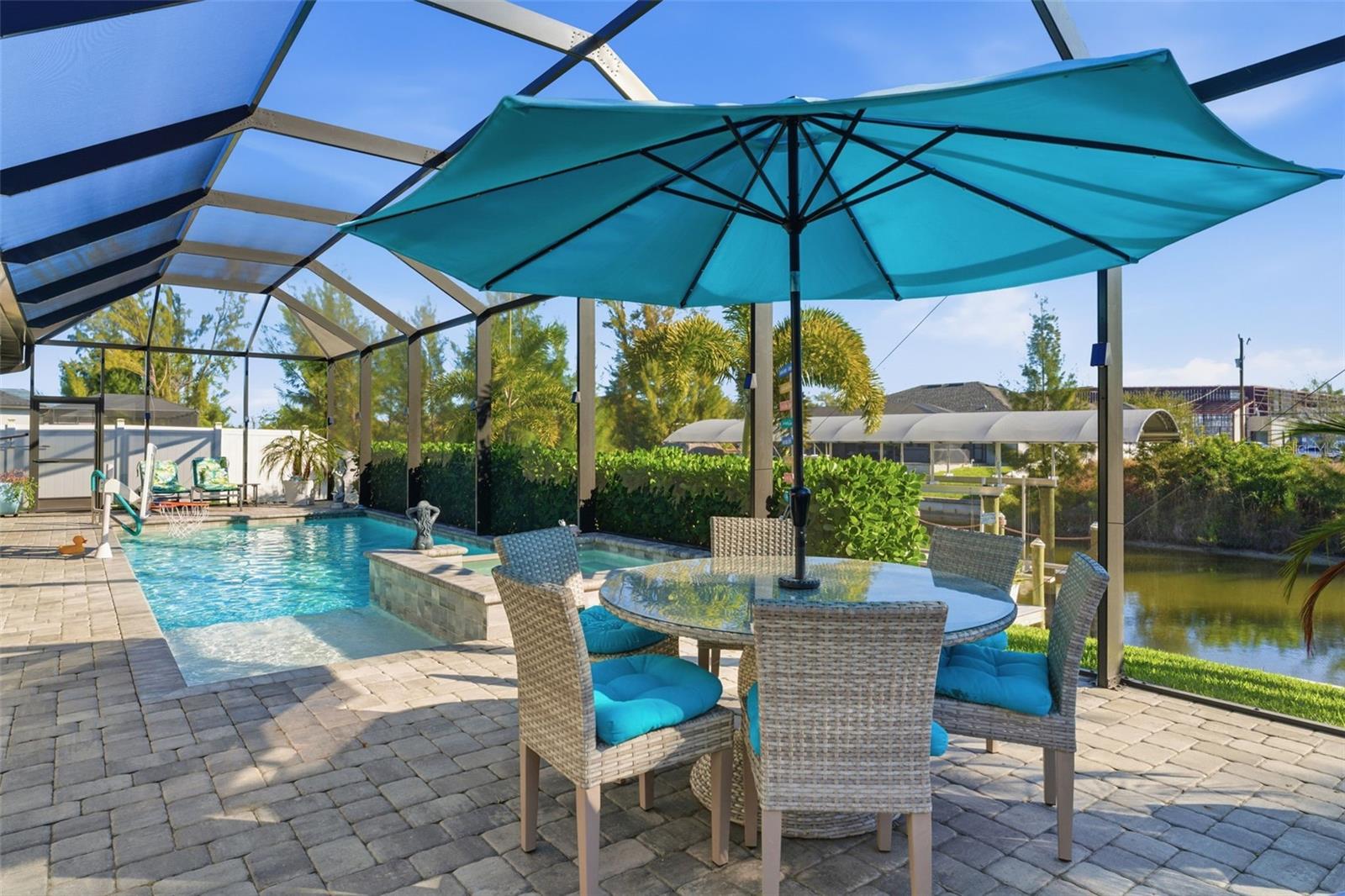2115 SW 17TH PL, CAPE CORAL, FL — photo 43