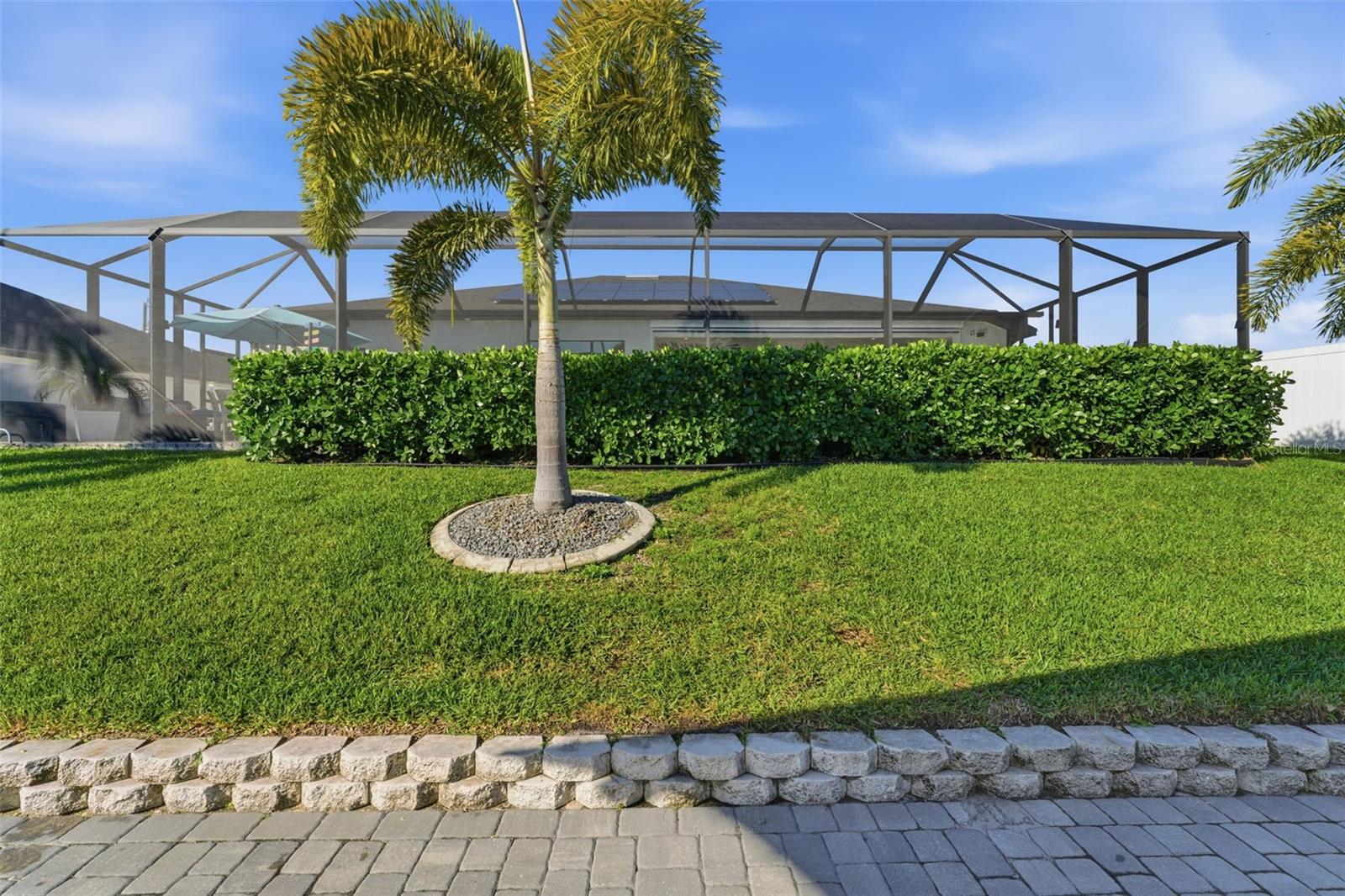 2115 SW 17TH PL, CAPE CORAL, FL — photo 46