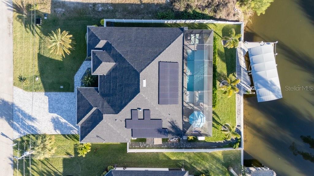 2115 SW 17TH PL, CAPE CORAL, FL — photo 49