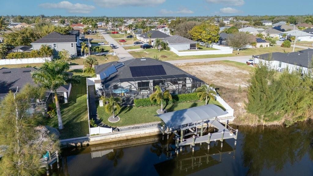 2115 SW 17TH PL, CAPE CORAL, FL — photo 59