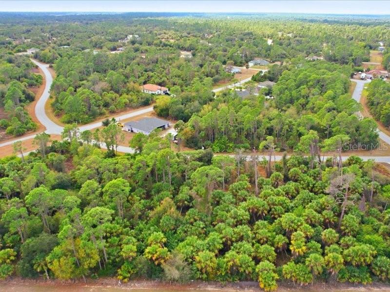 1126207439 BARCELONA DR, NORTH PORT, FL