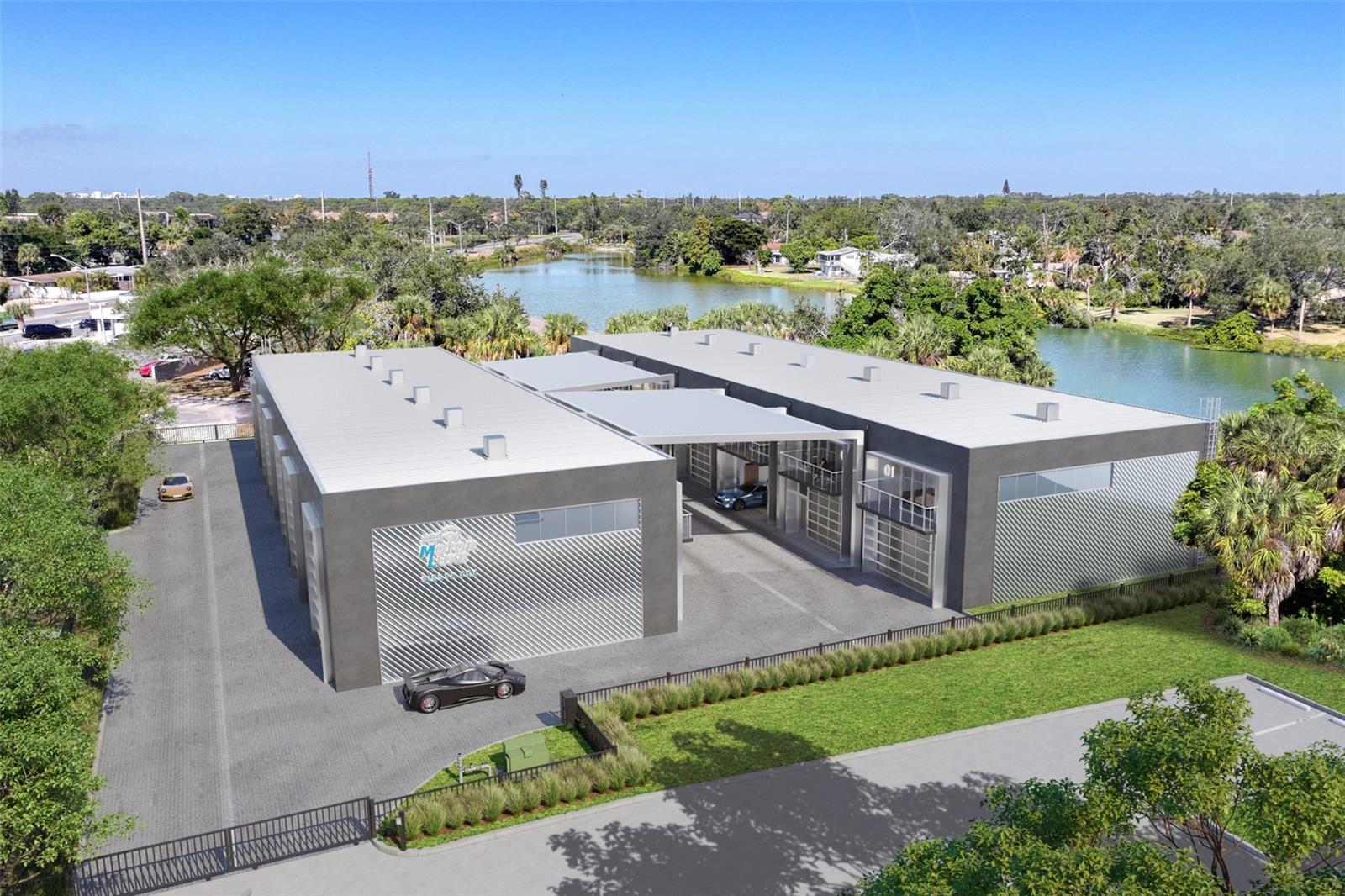 5755 BESSIE DR #1, SARASOTA, FL