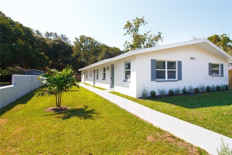2824 MEADOW VIEW AVE, LARGO, FL