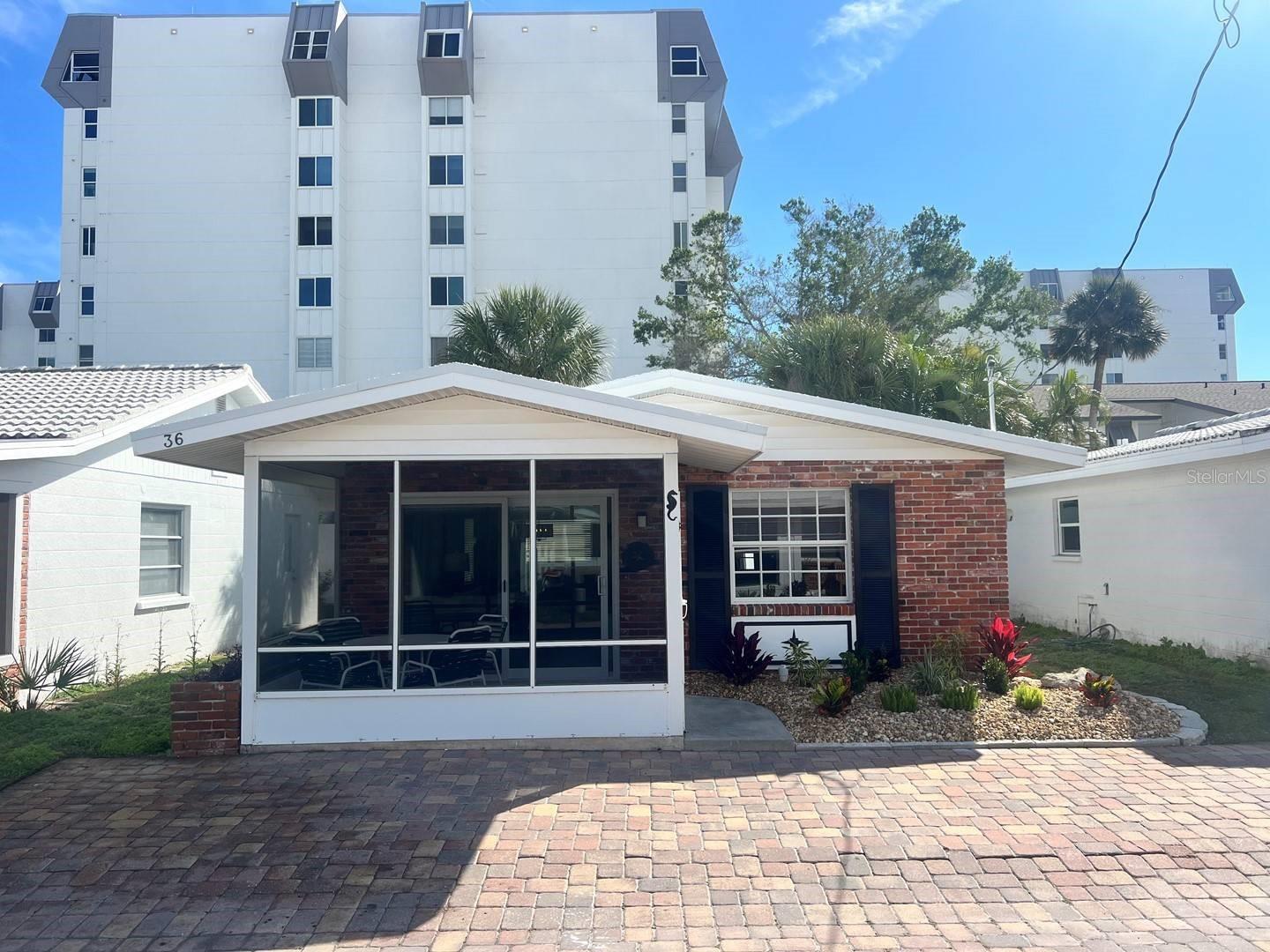 6020 MIDNIGHT PASS RD #36, SARASOTA, FL