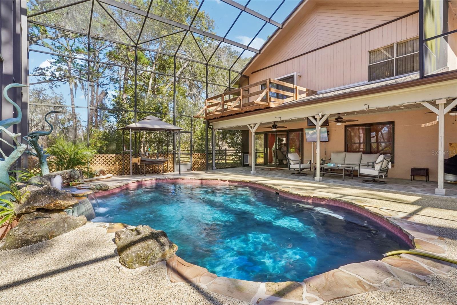 29207 OLD ML W, TAVARES, FL — photo 137