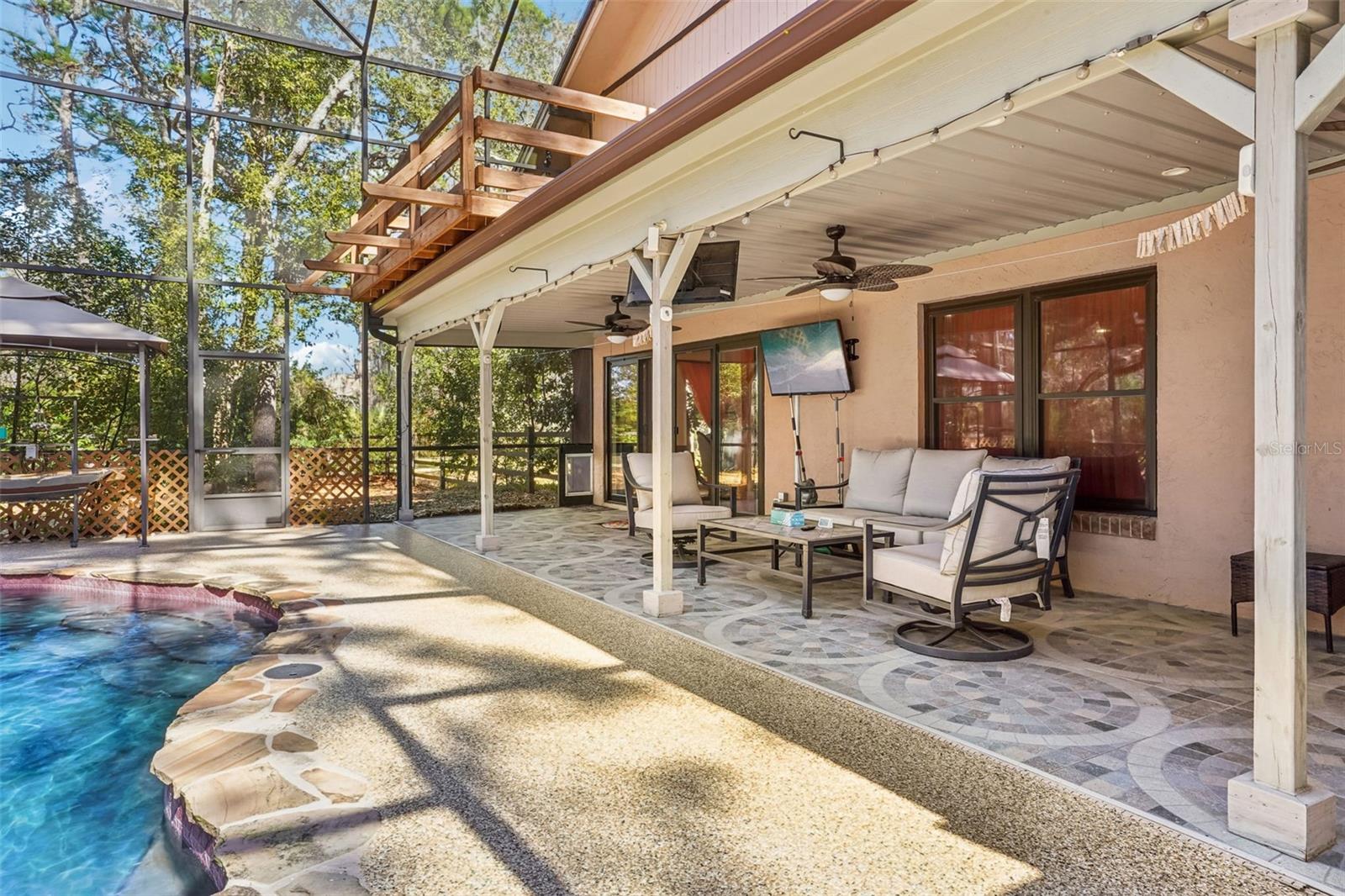 29207 OLD ML W, TAVARES, FL — photo 139