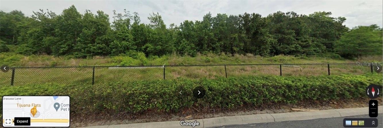 DUNWOODY, SANFORD, FL