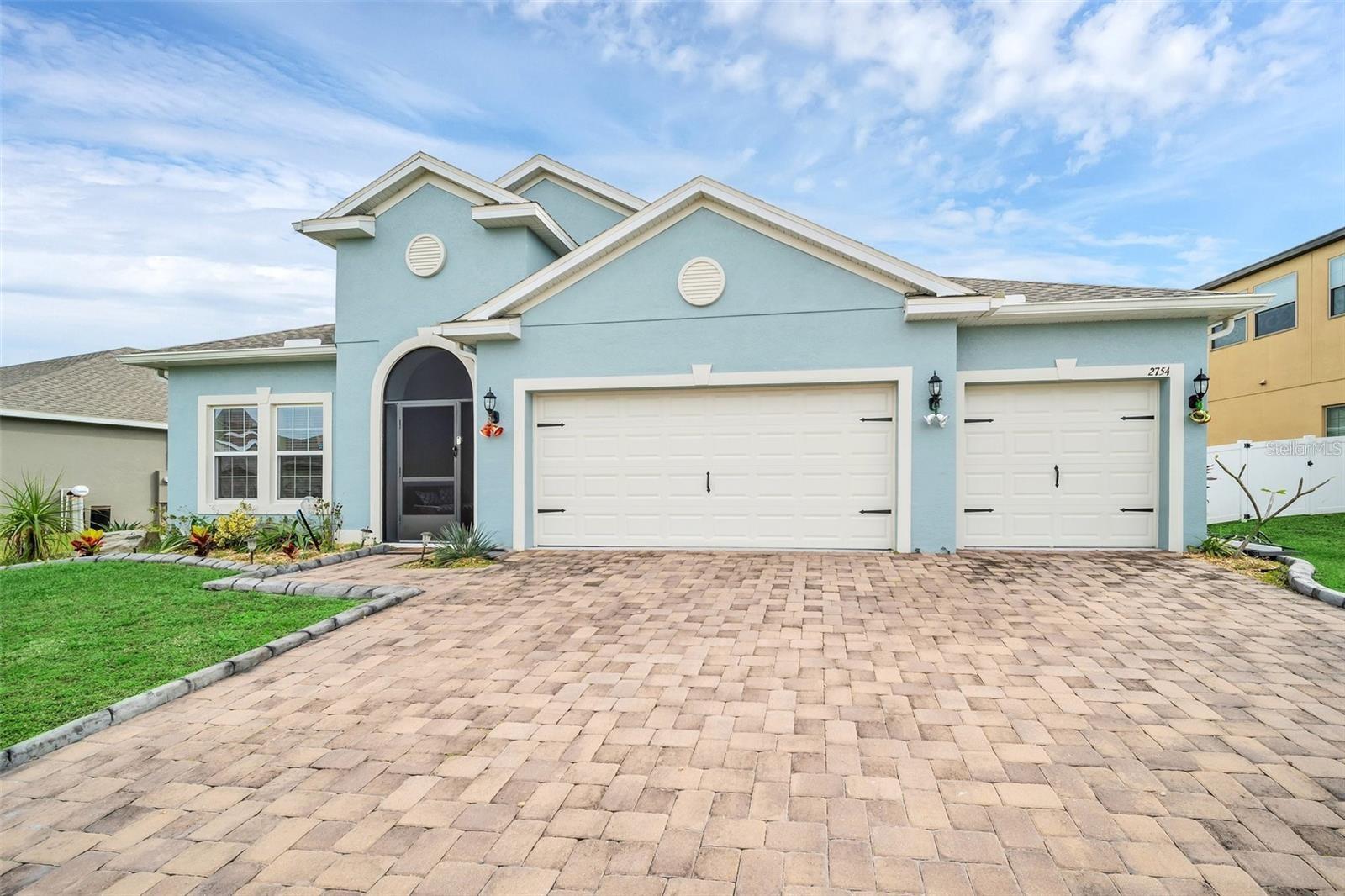 2754 CREEKMORE CT, KISSIMMEE, FL