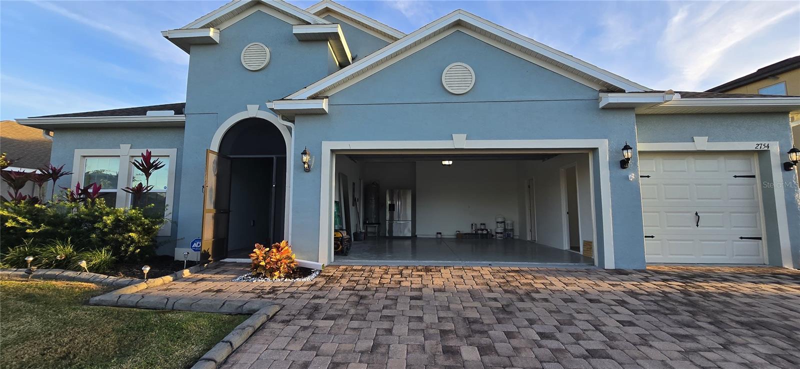 2754 CREEKMORE CT, KISSIMMEE, FL — photo 57