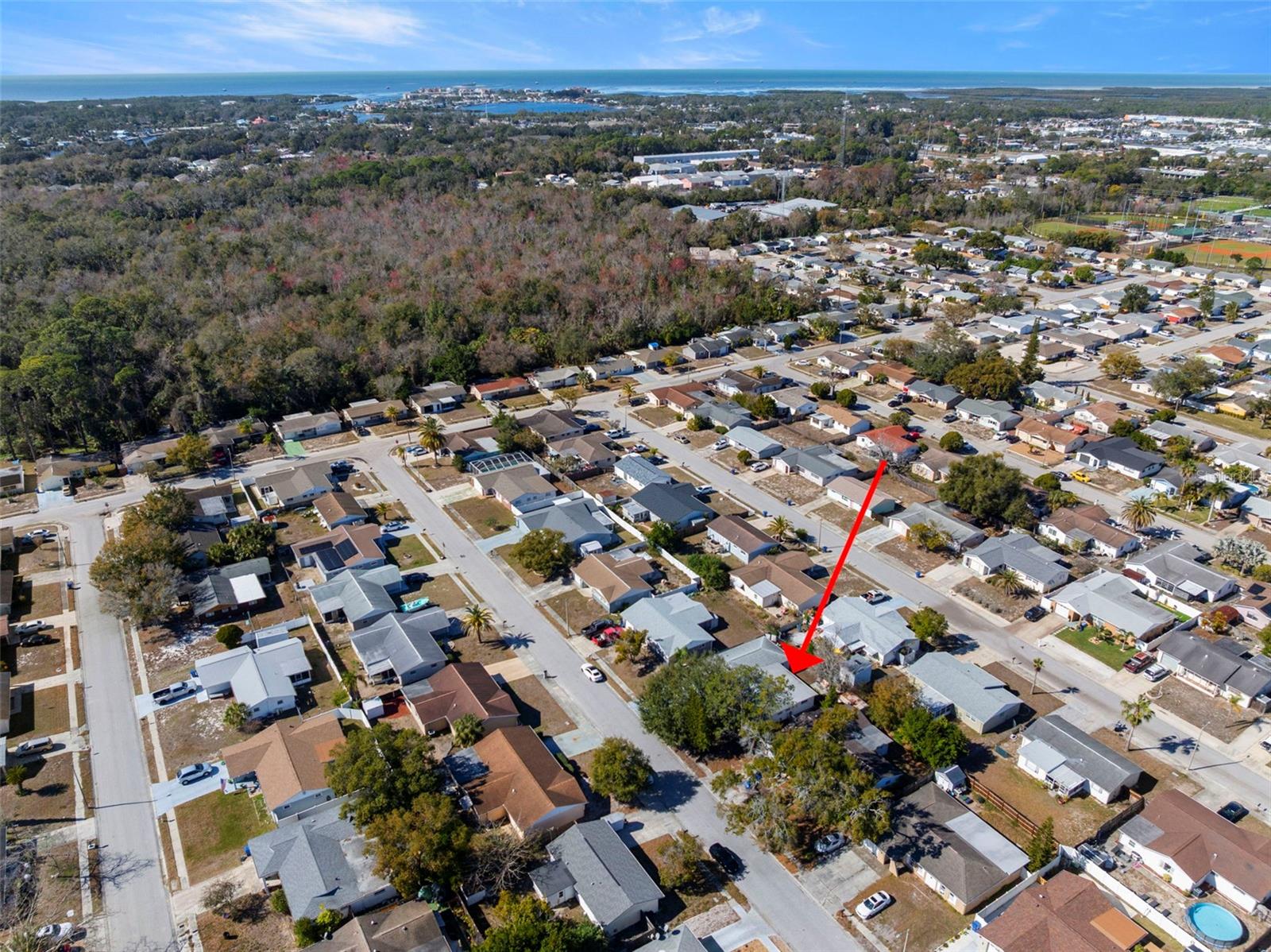 6333 ABERDEEN AVE, NEW PORT RICHEY, FL — photo 4