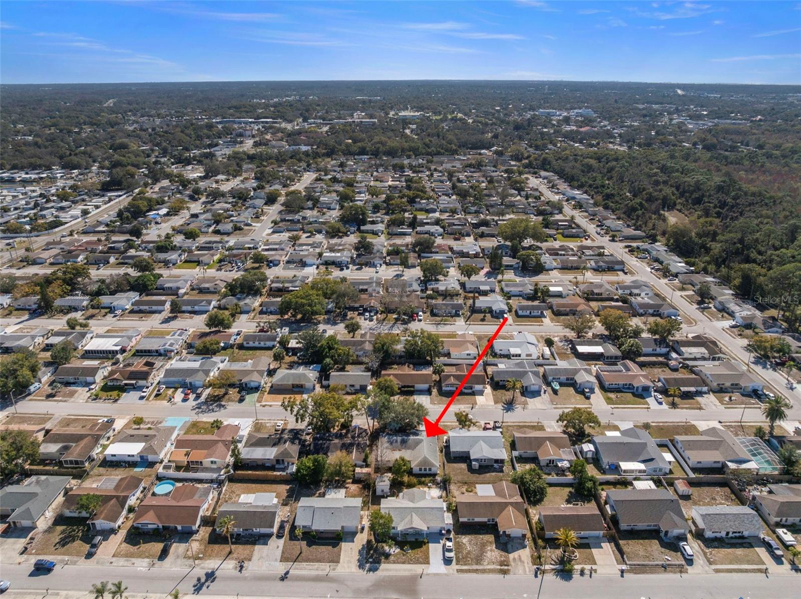 6333 ABERDEEN AVE, NEW PORT RICHEY, FL — photo 33