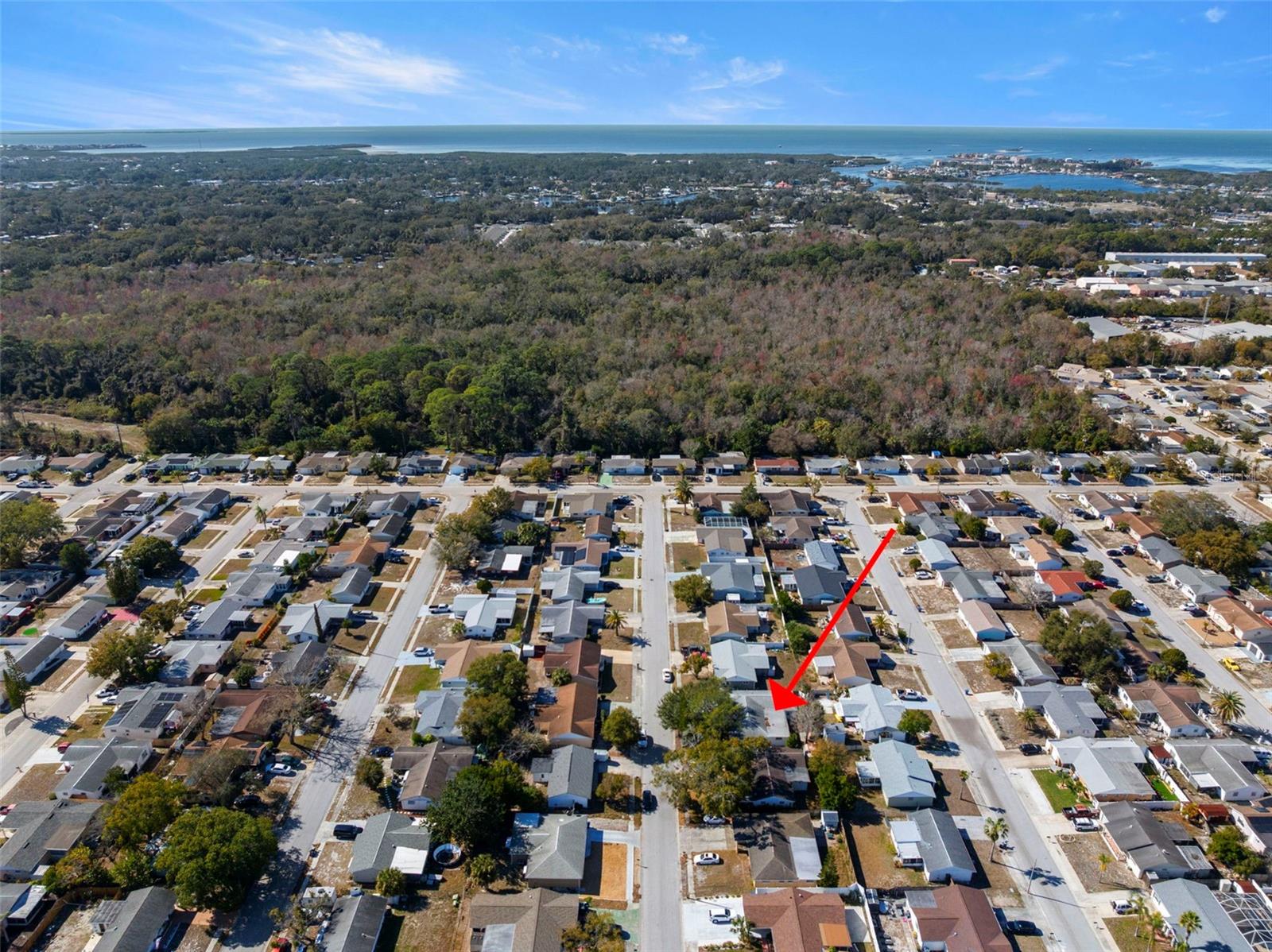 6333 ABERDEEN AVE, NEW PORT RICHEY, FL — photo 37