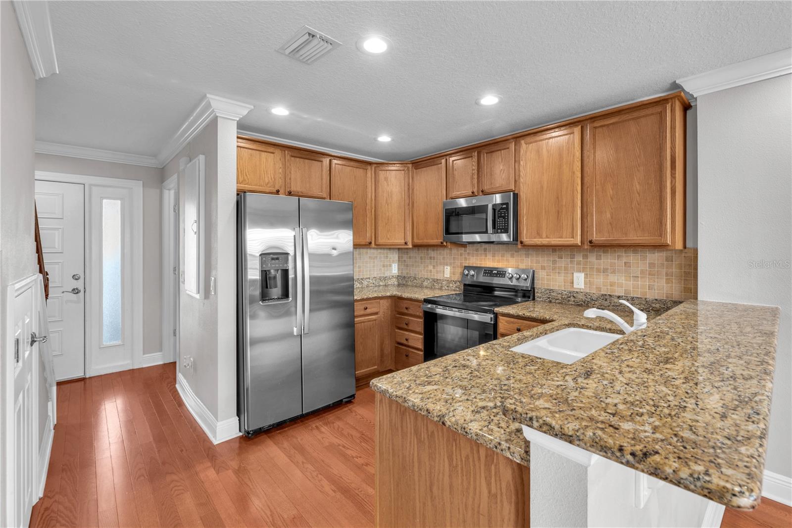 614 YARDARM DR #7, APOLLO BEACH, FL — photo 6
