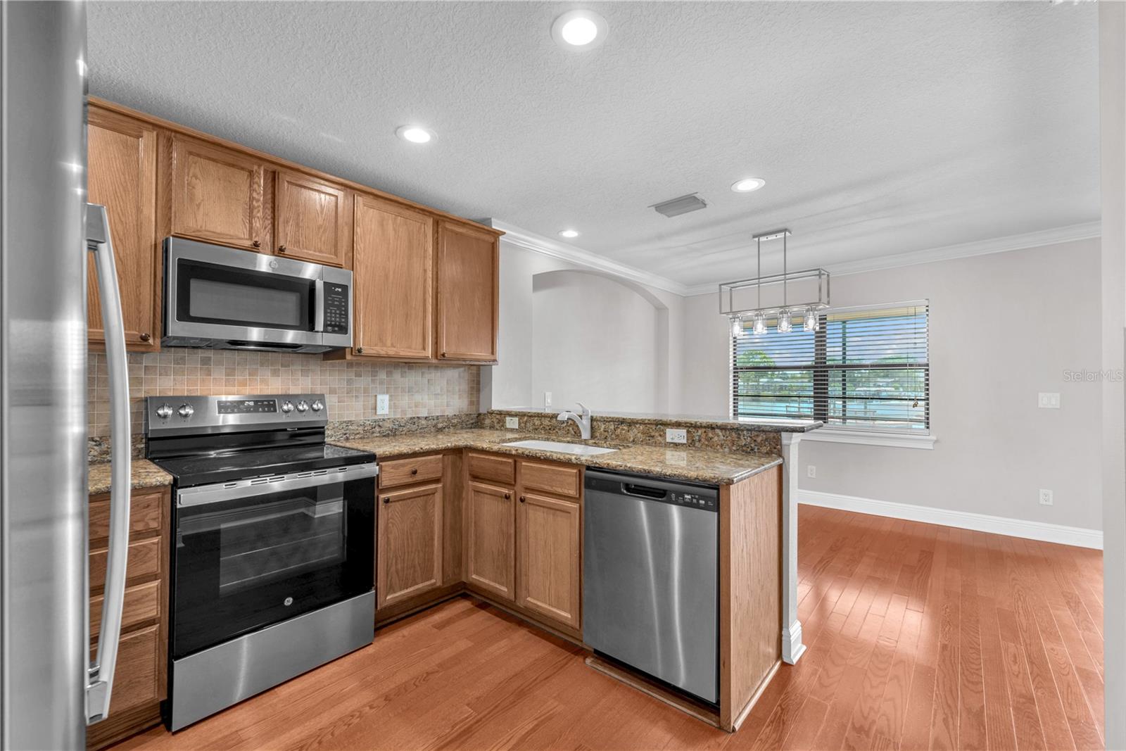 614 YARDARM DR #7, APOLLO BEACH, FL — photo 7
