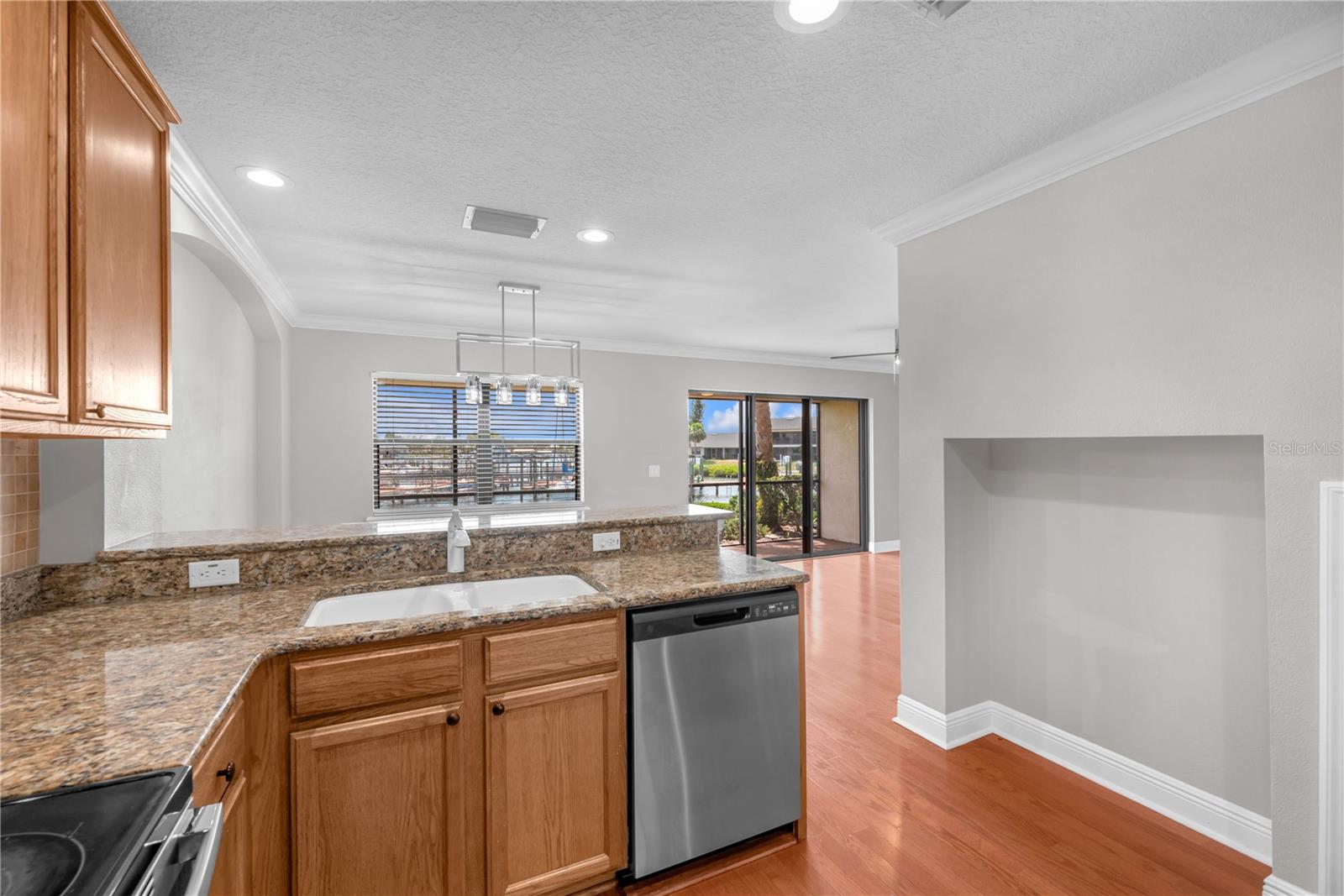 614 YARDARM DR #7, APOLLO BEACH, FL — photo 8