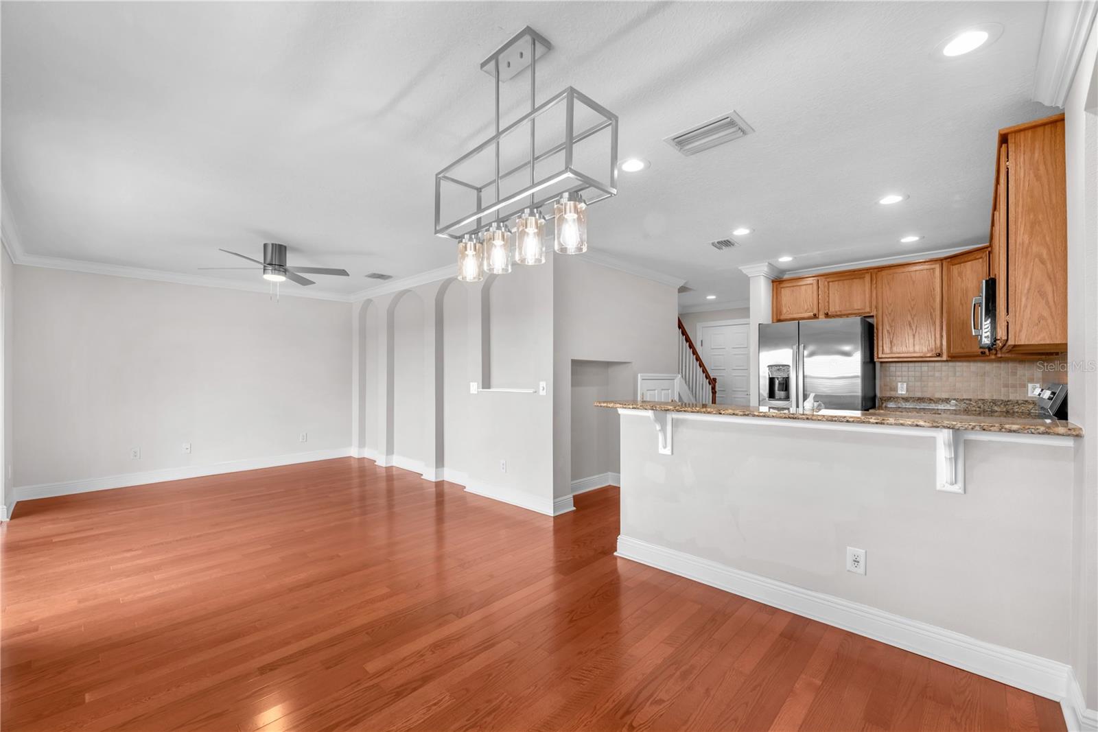 614 YARDARM DR #7, APOLLO BEACH, FL — photo 9
