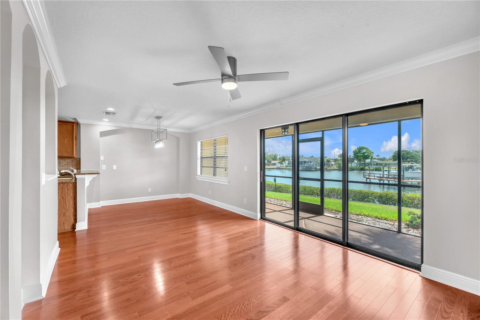 614 YARDARM DR #7, APOLLO BEACH, FL — photo 10
