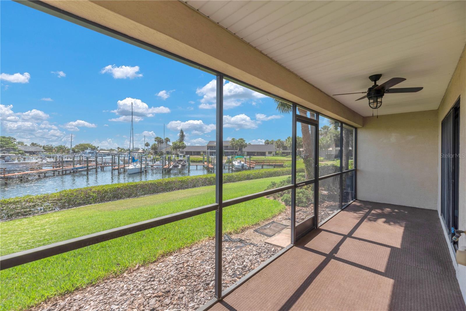 614 YARDARM DR #7, APOLLO BEACH, FL — photo 11