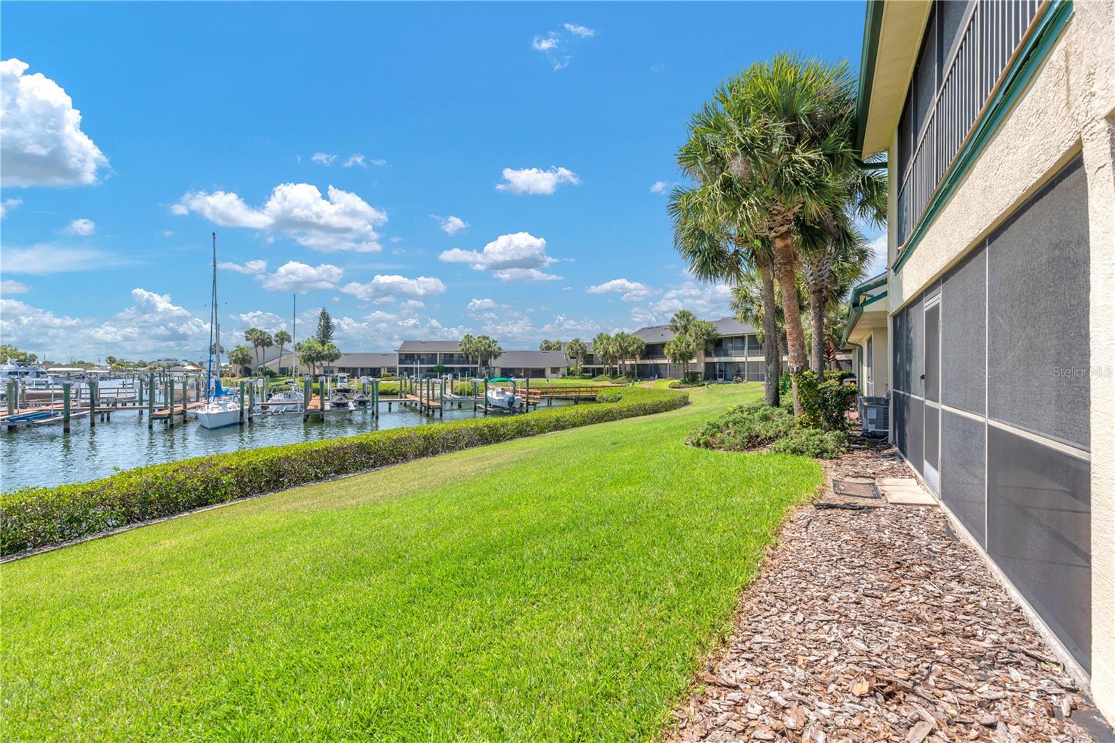 614 YARDARM DR #7, APOLLO BEACH, FL — photo 13