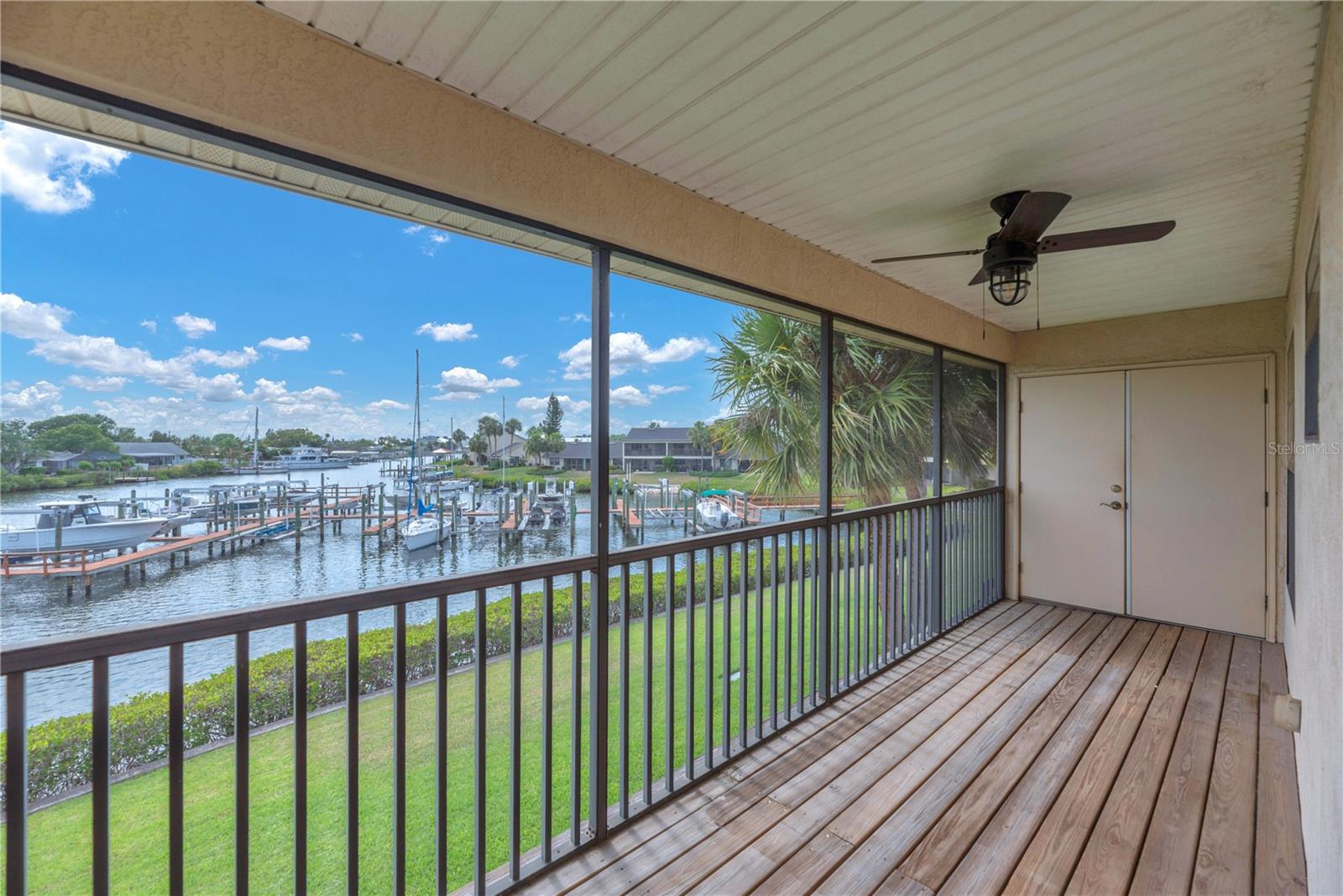 614 YARDARM DR #7, APOLLO BEACH, FL — photo 22