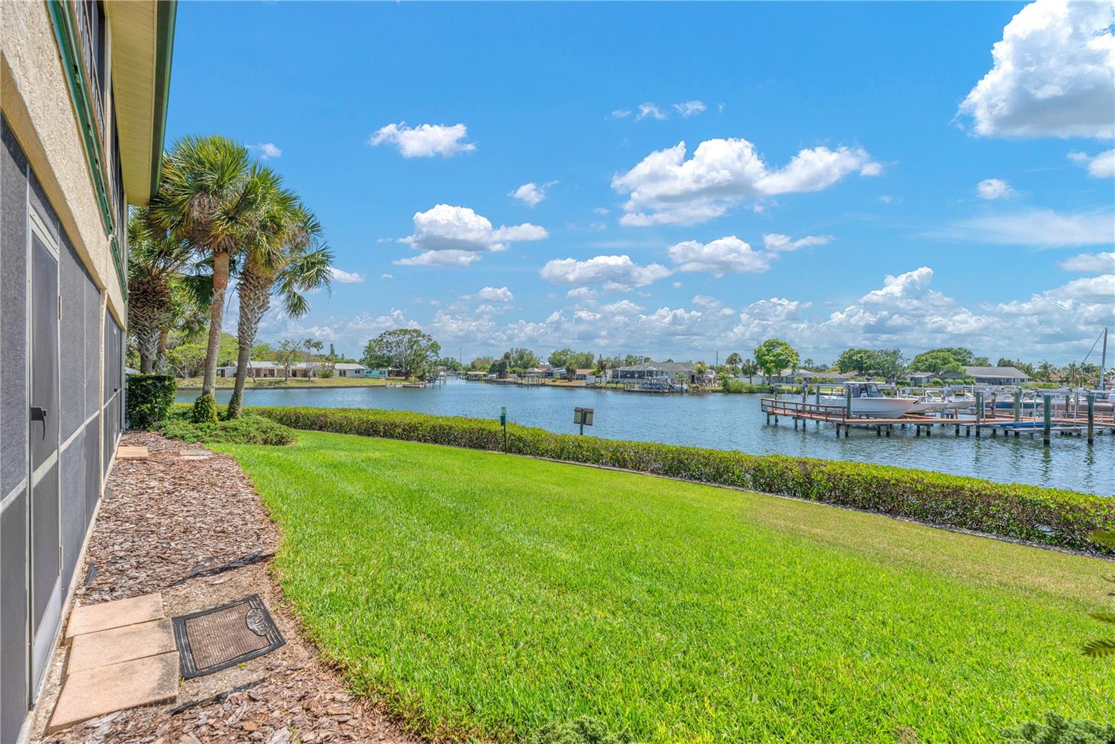 614 YARDARM DR #7, APOLLO BEACH, FL — photo 24