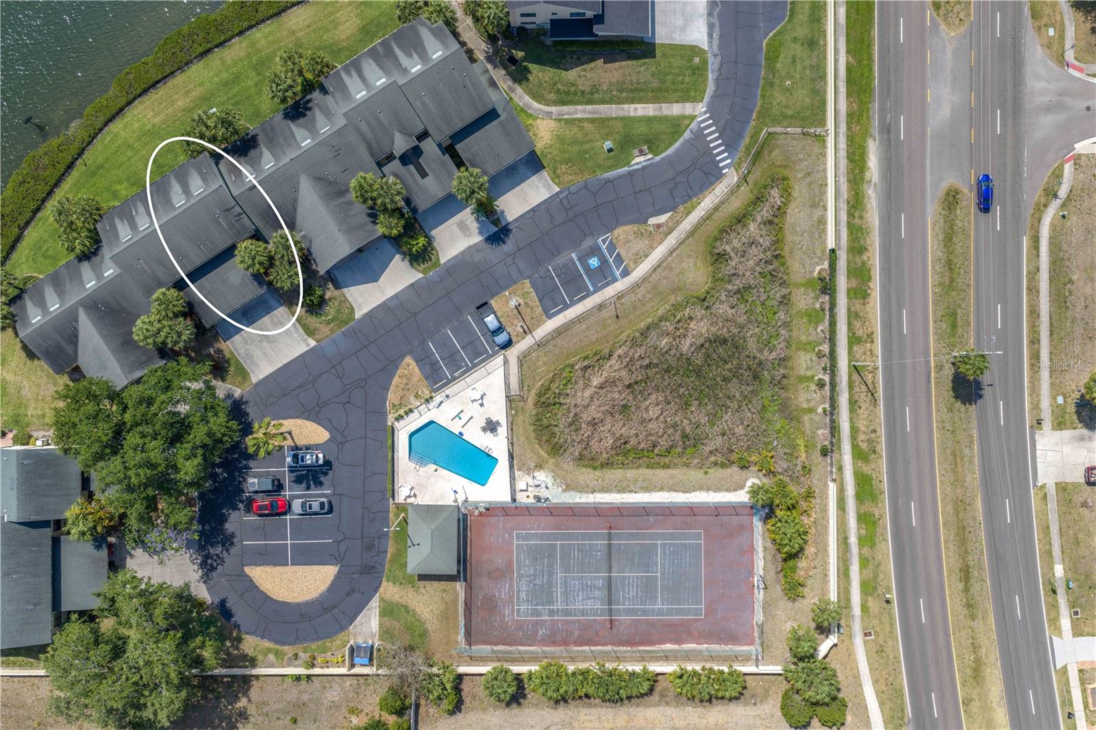 614 YARDARM DR #7, APOLLO BEACH, FL — photo 31