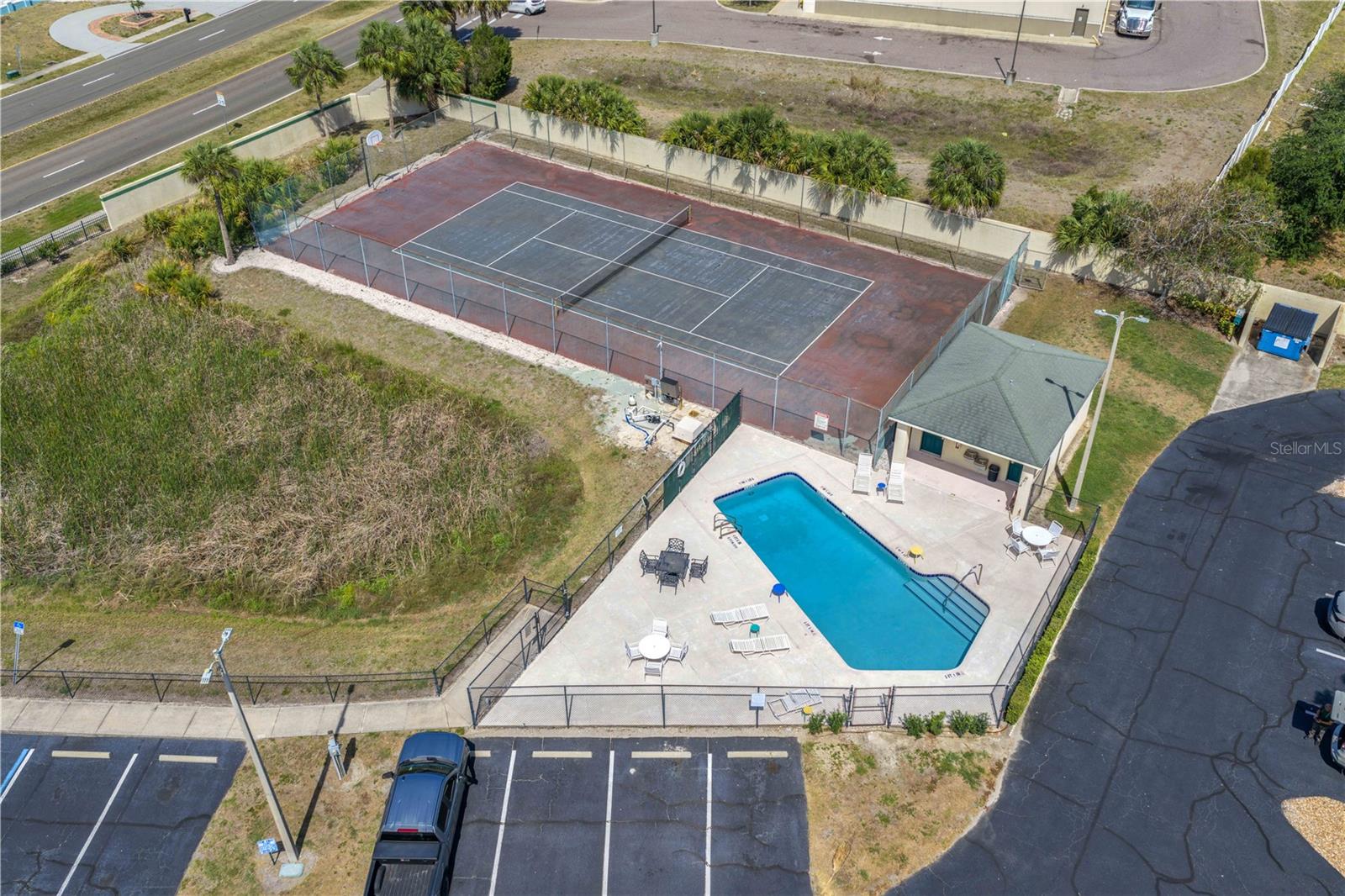 614 YARDARM DR #7, APOLLO BEACH, FL — photo 32