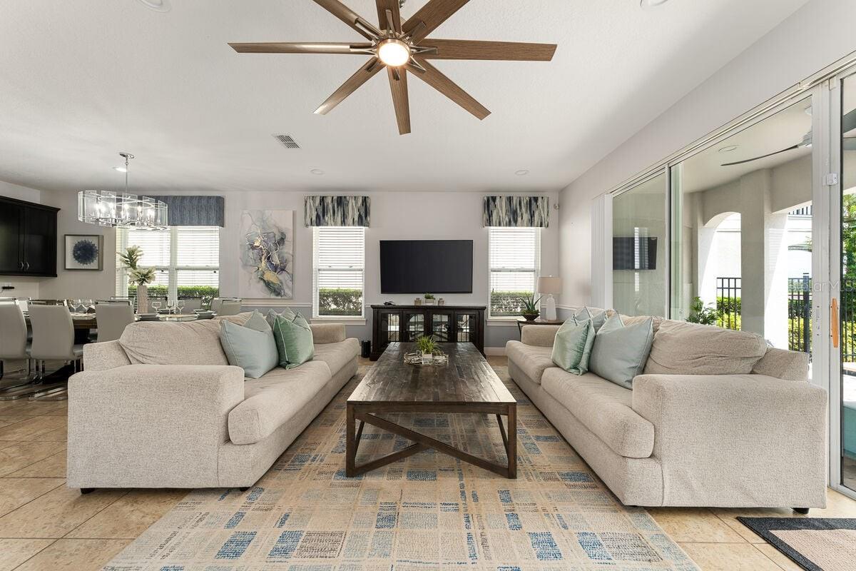 795 GOLDEN BEAR DR, REUNION, FL — photo 3