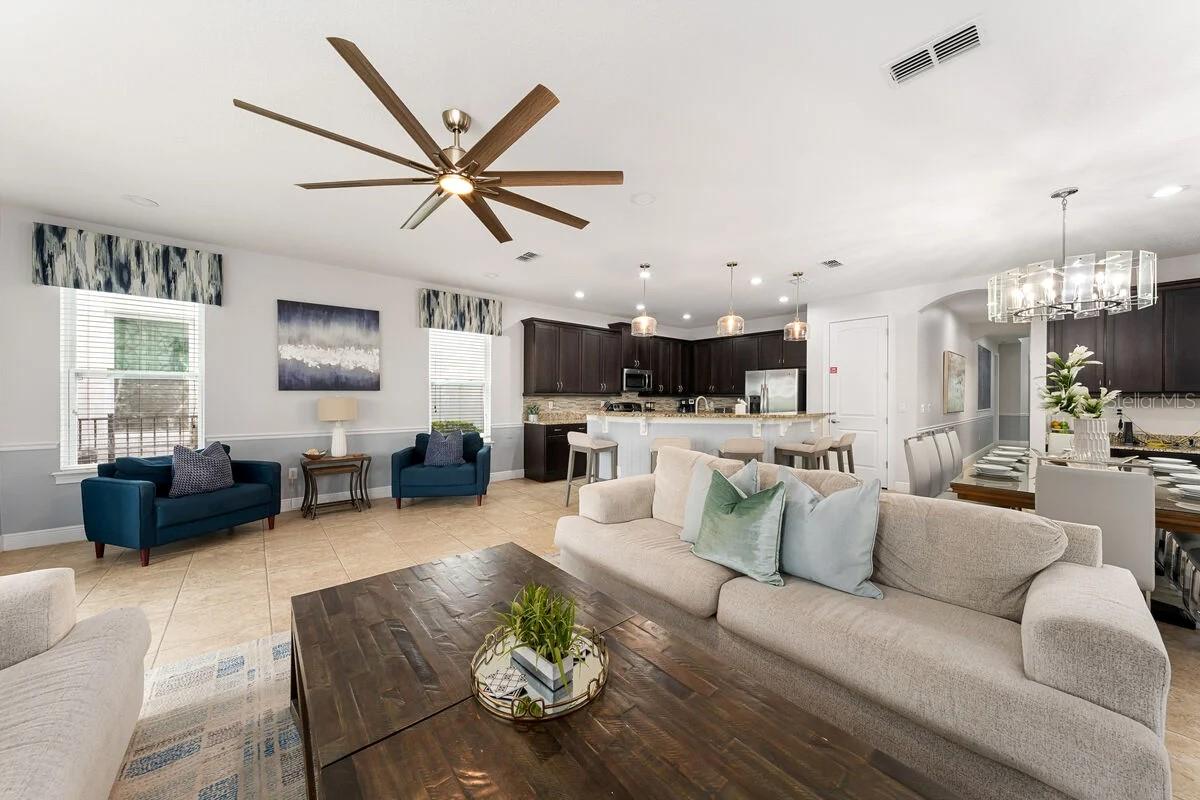 795 GOLDEN BEAR DR, REUNION, FL — photo 4