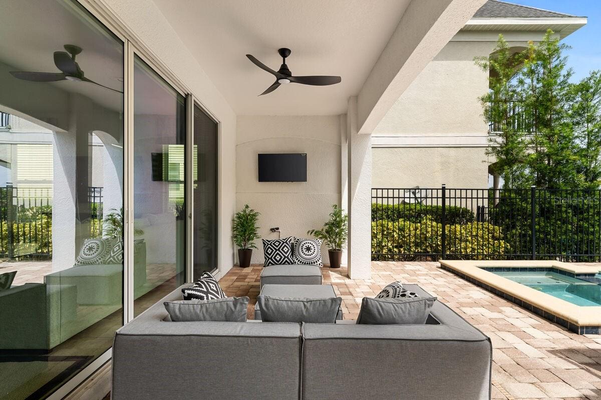 795 GOLDEN BEAR DR, REUNION, FL — photo 10