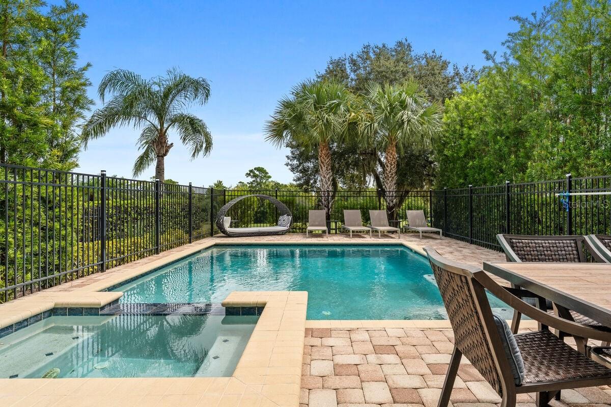 795 GOLDEN BEAR DR, REUNION, FL — photo 11