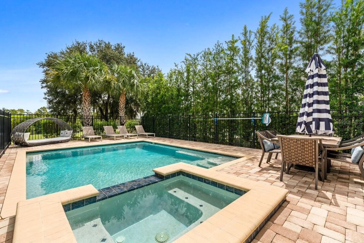 795 GOLDEN BEAR DR, REUNION, FL — photo 12