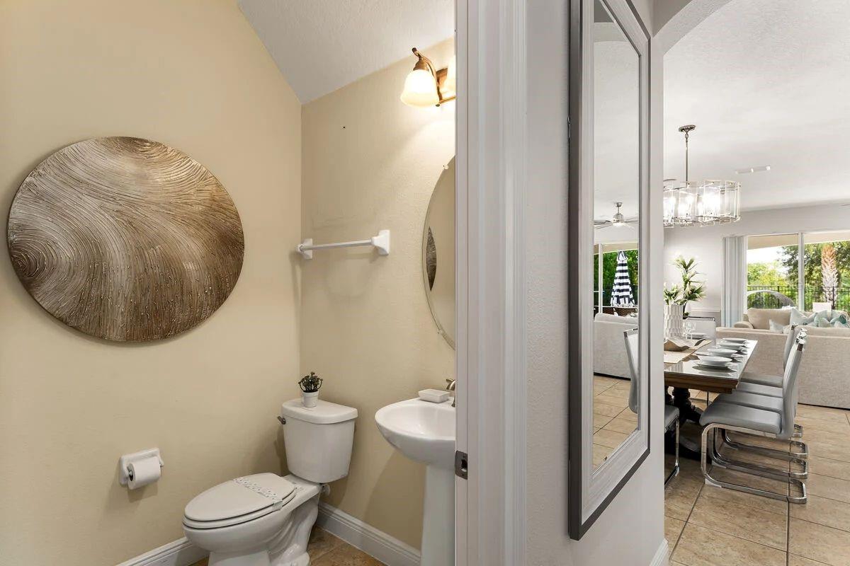 795 GOLDEN BEAR DR, REUNION, FL — photo 19