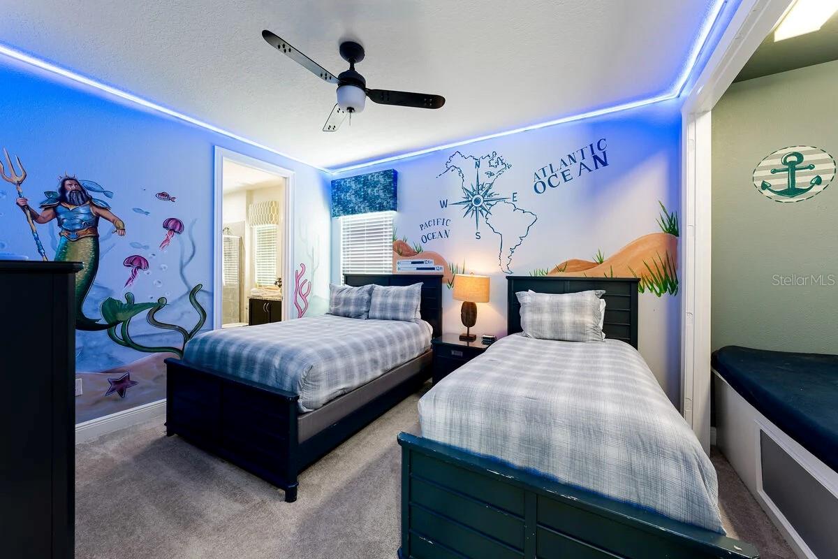 795 GOLDEN BEAR DR, REUNION, FL — photo 28