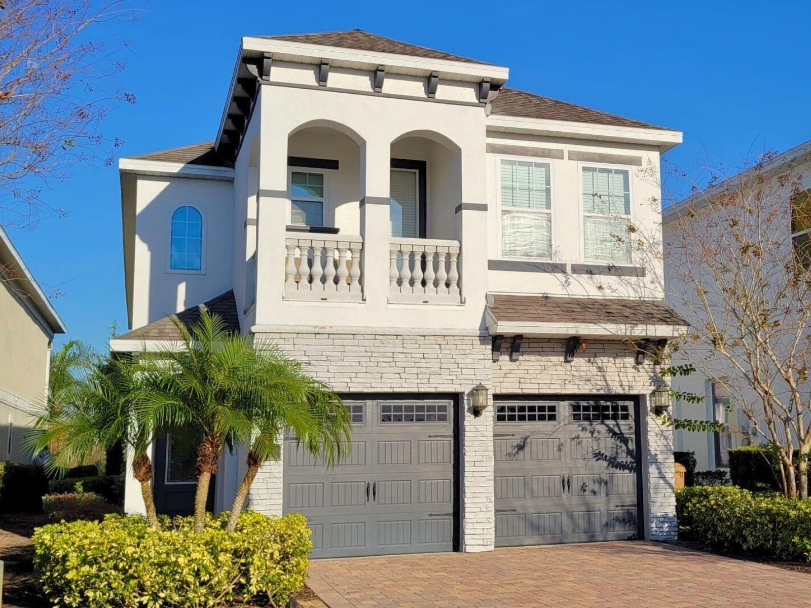 795 GOLDEN BEAR DR, REUNION, FL