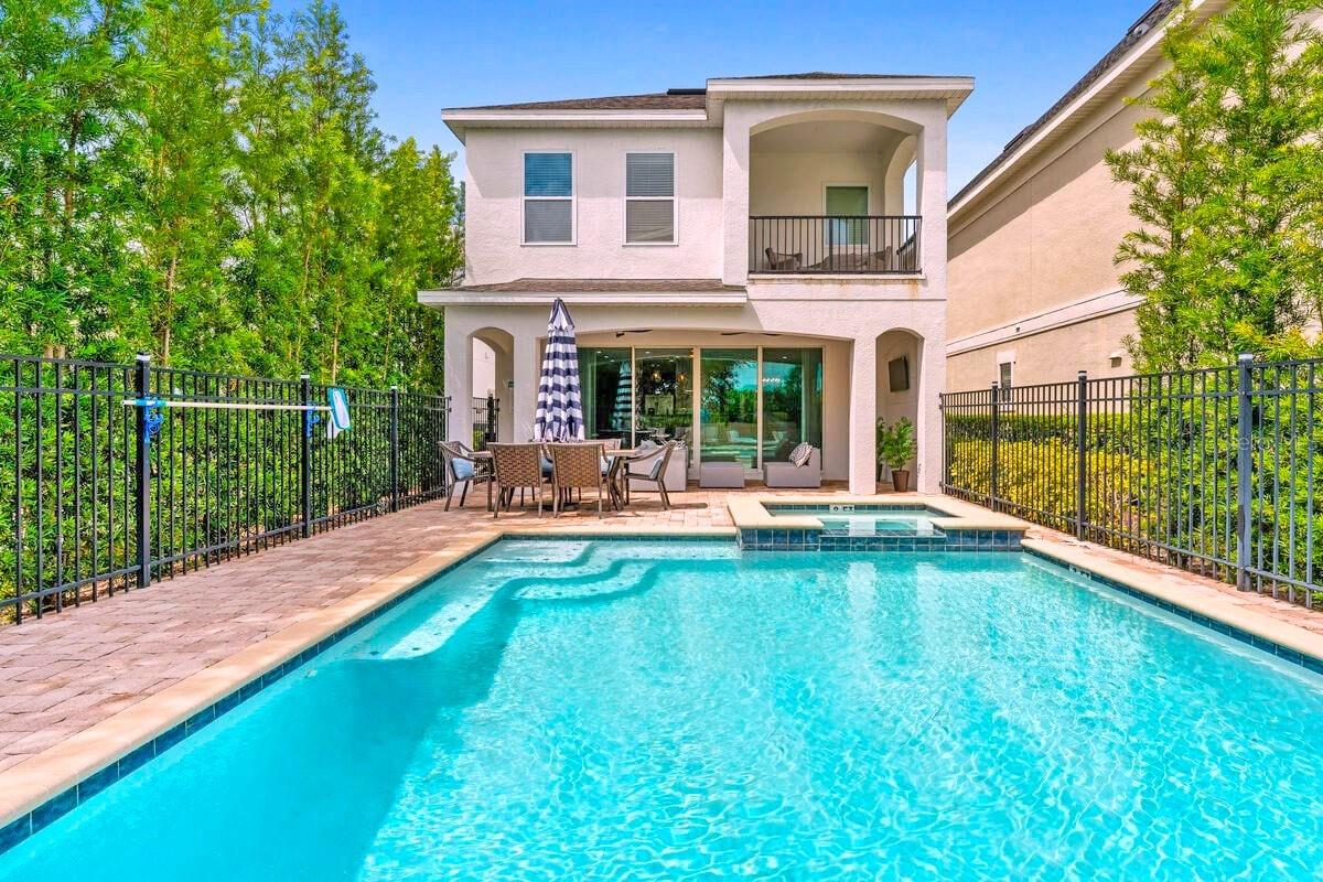 795 GOLDEN BEAR DR, REUNION, FL — photo 2