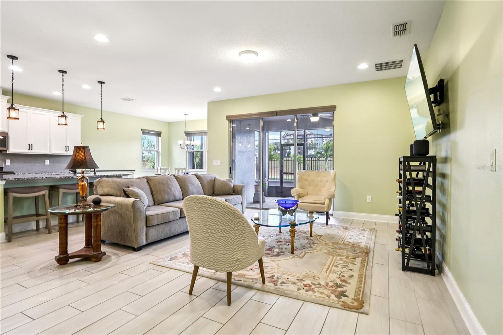 2393 PANORAMIC CIR, APOPKA, FL — photo 6
