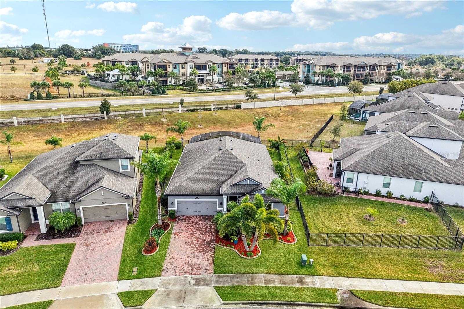 2393 PANORAMIC CIR, APOPKA, FL — photo 20