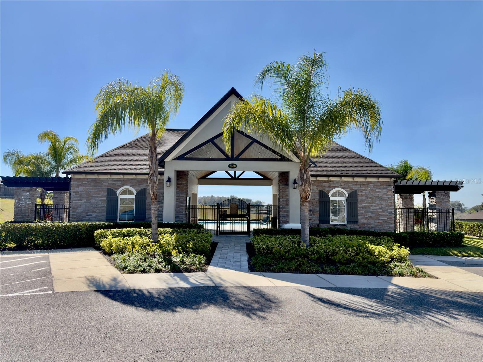 2393 PANORAMIC CIR, APOPKA, FL — photo 21