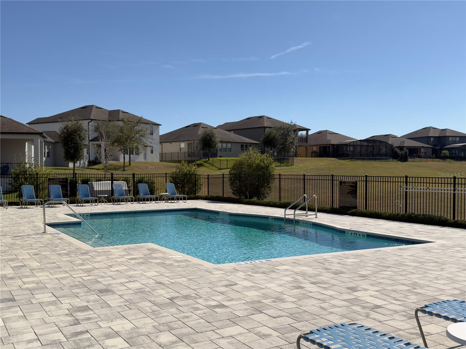 2393 PANORAMIC CIR, APOPKA, FL — photo 22