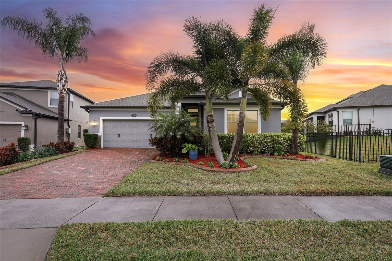 2393 PANORAMIC CIR, APOPKA, FL — photo 25