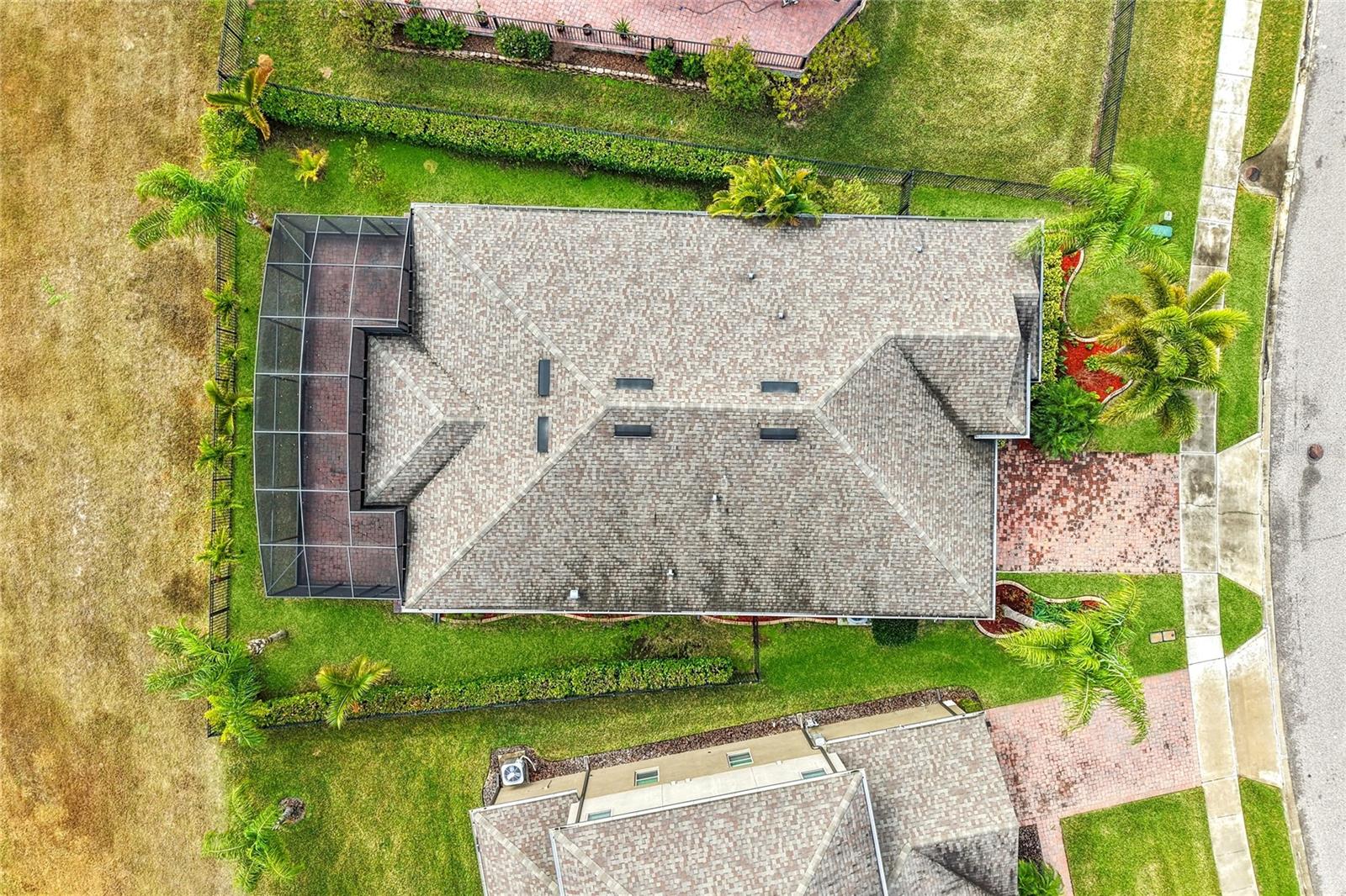2393 PANORAMIC CIR, APOPKA, FL — photo 43