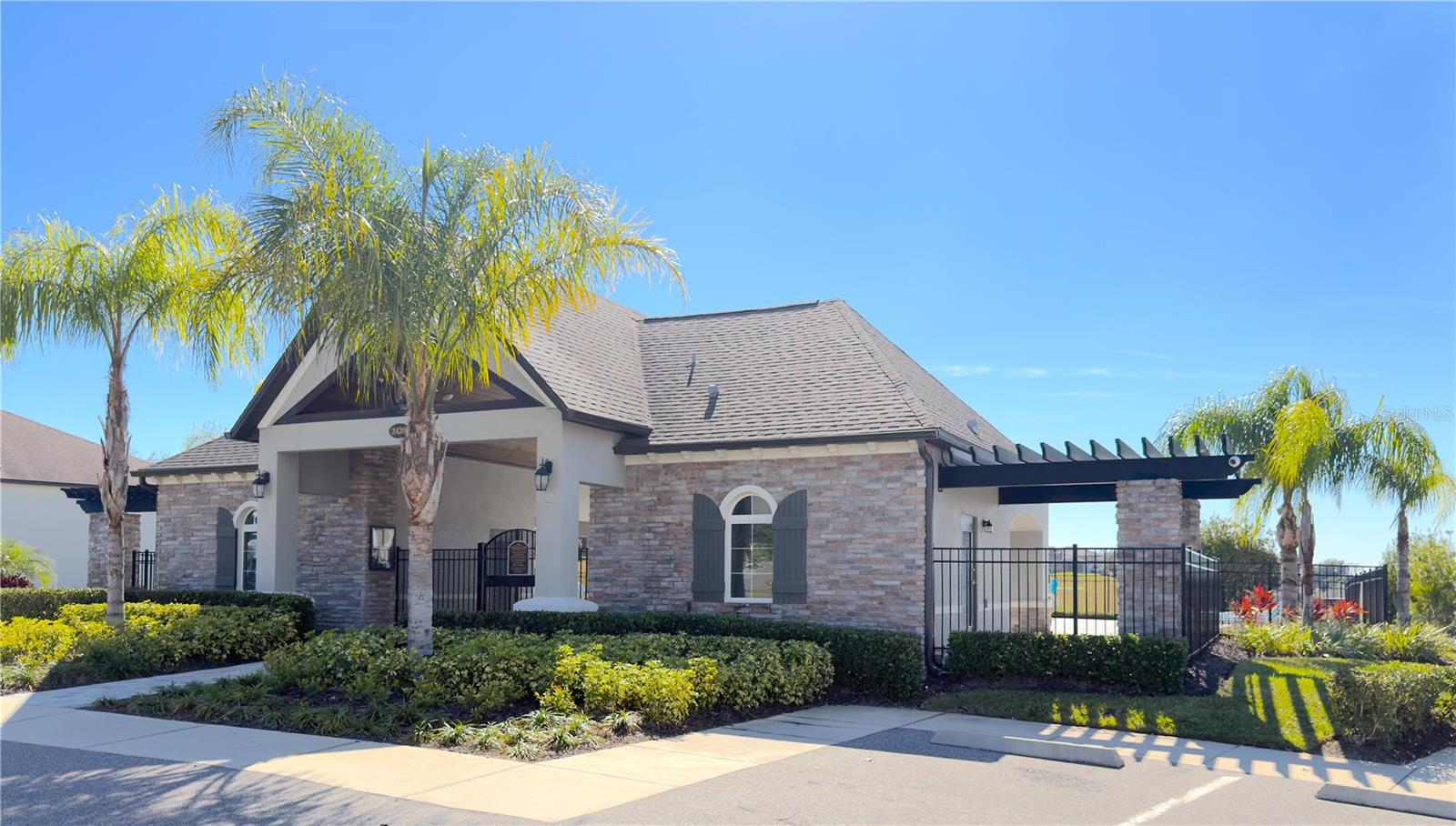 2393 PANORAMIC CIR, APOPKA, FL — photo 45