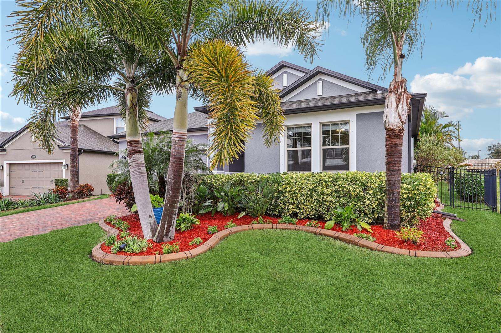 2393 PANORAMIC CIR, APOPKA, FL — photo 48
