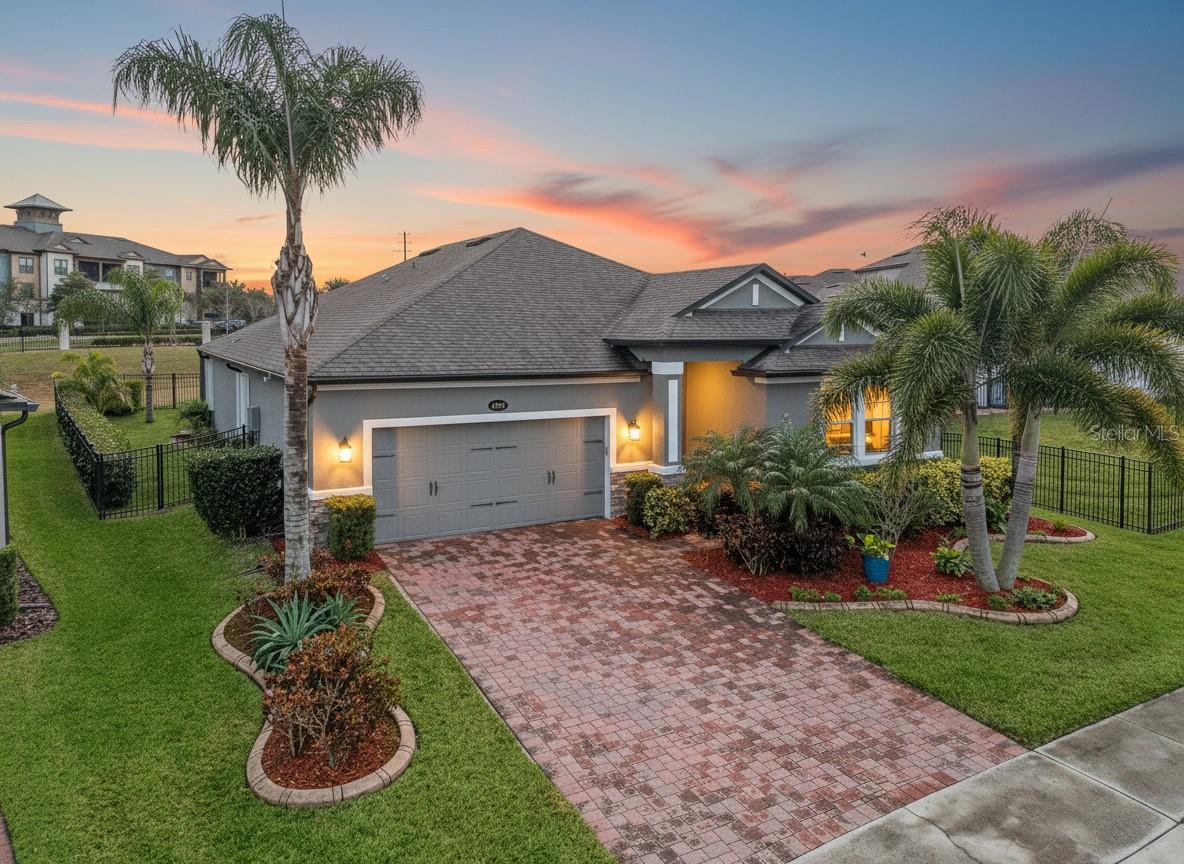 2393 PANORAMIC CIR, APOPKA, FL — photo 19