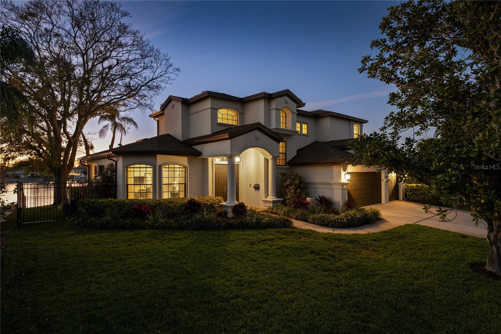 3598 10TH ST NE, ST PETERSBURG, FL