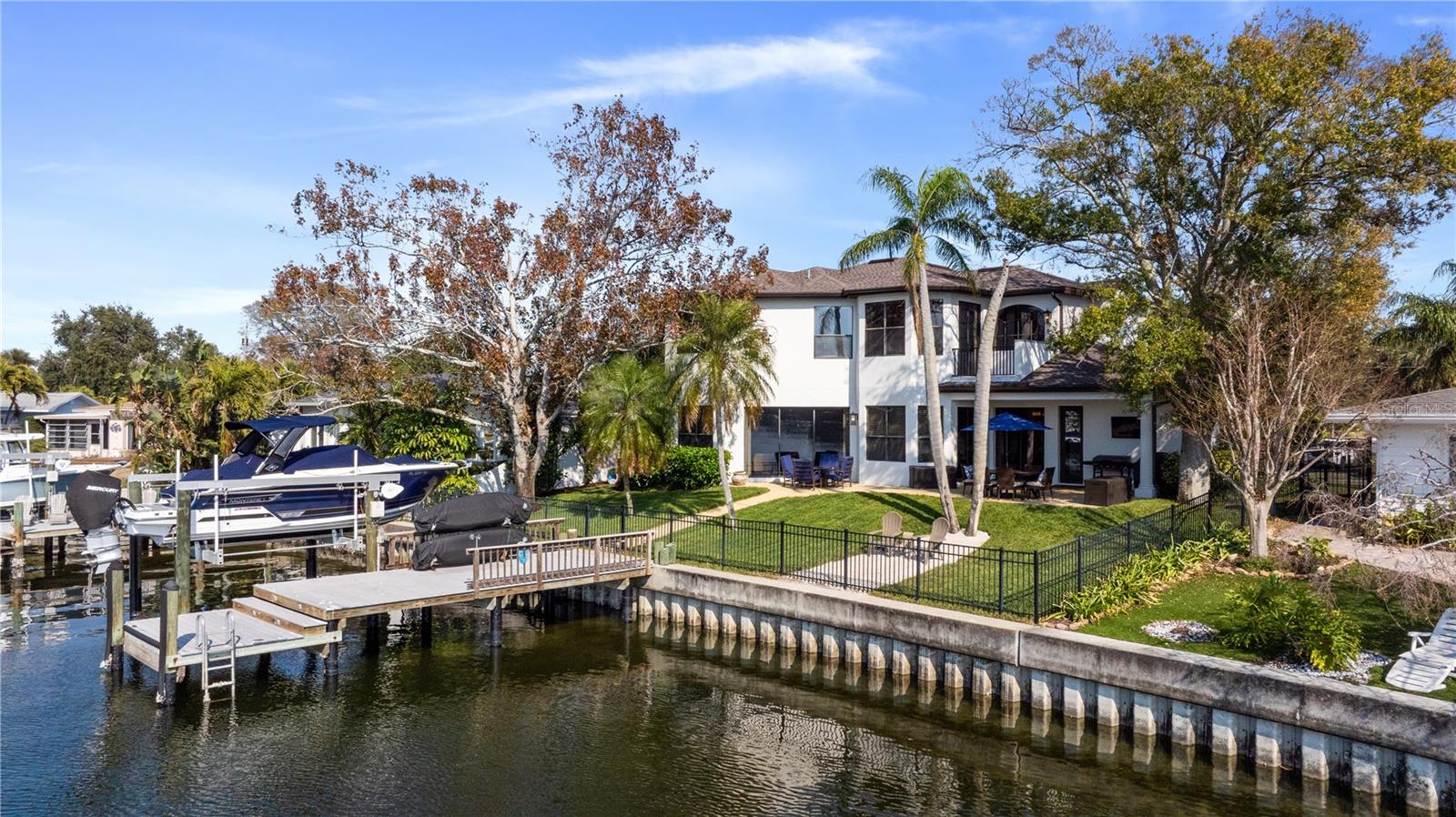 3598 10TH ST NE, ST PETERSBURG, FL — photo 37