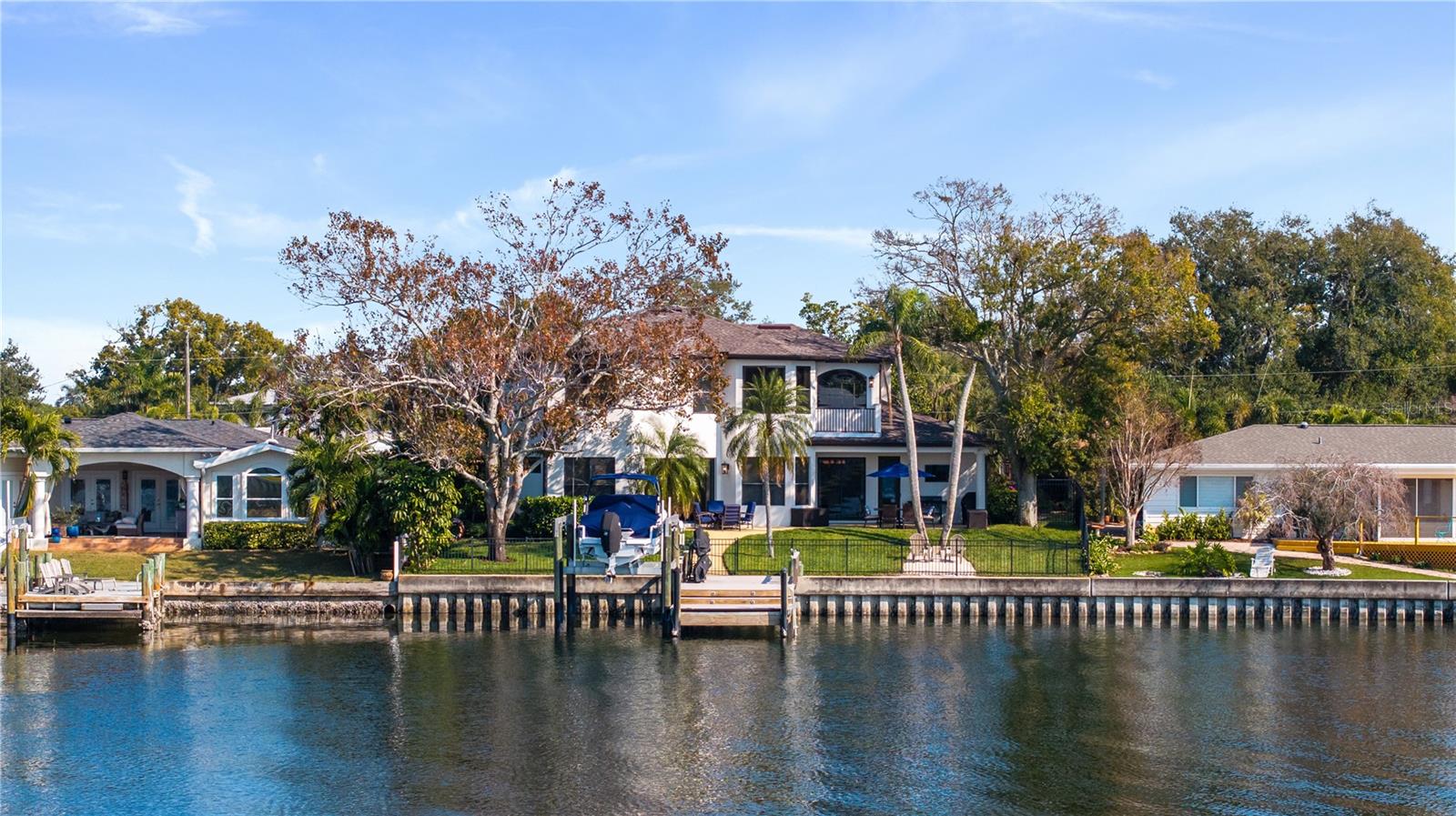 3598 10TH ST NE, ST PETERSBURG, FL — photo 39
