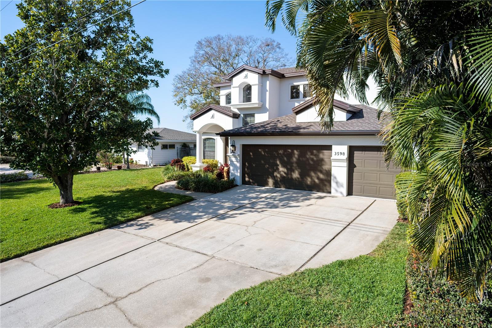 3598 10TH ST NE, ST PETERSBURG, FL — photo 52